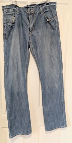 Levis 514 mens jeans w36 - mens, l34