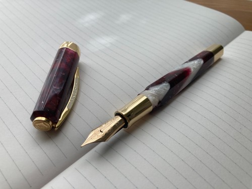 Visconti opera elements fire - opera,