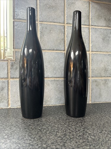 Pair contemporary black - contemporary,