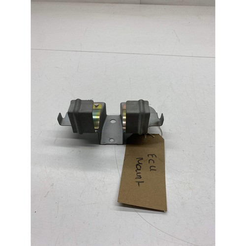 Mitsubishi evo ecu mount - ecu,