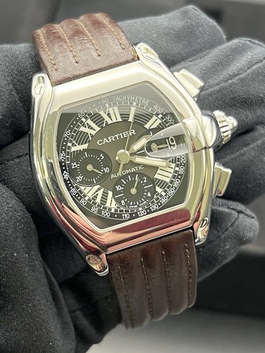 Cartier roadster 2618 - roadster, xl
