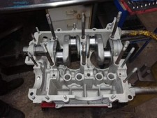 Line Boring Service VW Type 1 and Type 2 Camper Beetle Karmann Ghia