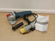 bosch gwx750 115  X LOCK tool