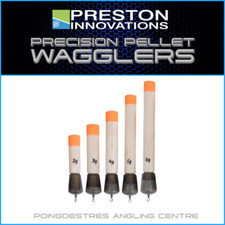 Preston innovations precision - preston,