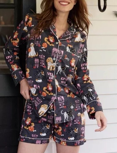 Printfresh howloween short - printfresh,