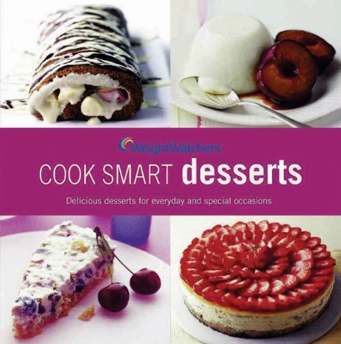 Weight watchers cook smart - cook,