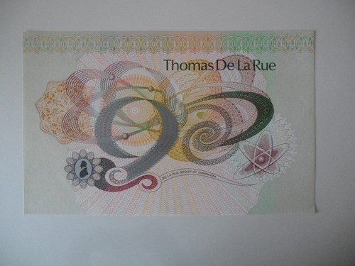 Thomas rue specimen test - rue,