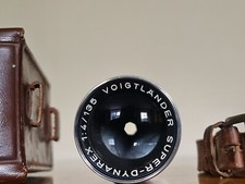 Voigtlander Super-Dynarex