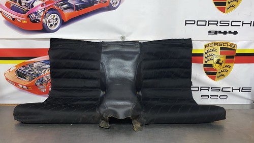 Porsche 924 944 - porsche, rear