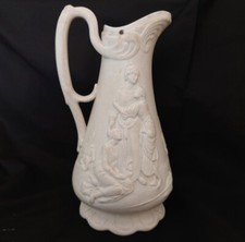 Samuel Alcock Naomi And Her