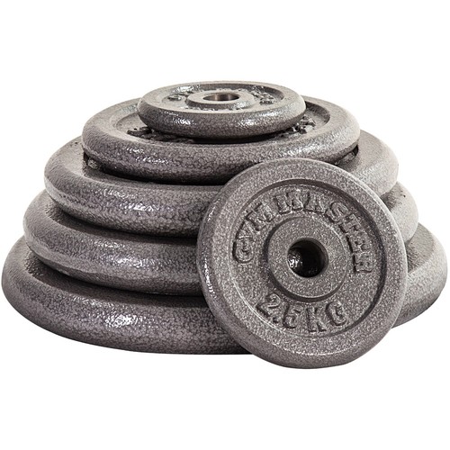 Gym master standard weight - master, 1"