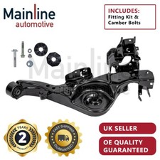 Rear right wishbone trailing - rear,