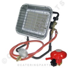 PORTABLE LPG PROPANE OUTDOOR