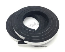 Portafold Caravan Side Wall Foam Sealing Strips