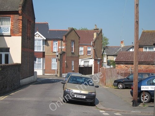 Photo 6x4 duke - photo,