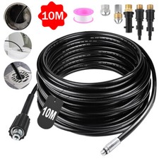 10M High Pressure Drain Jet