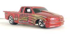 Hot Wheels 1998 Pro Stock