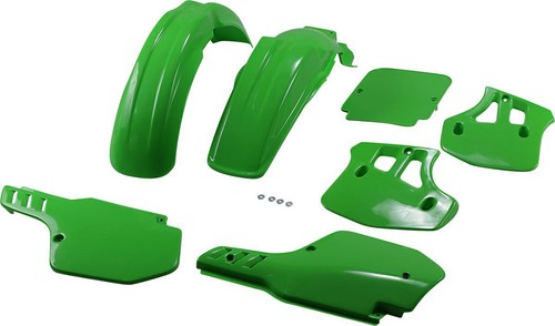 Ufo plastics kit for - plastics,