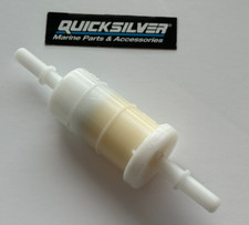 Genuine Mercury Mariner Fuel