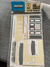 SUPERQUICK MODEL RAILWAY KITS