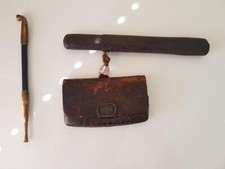 Amazing Japanes Leather