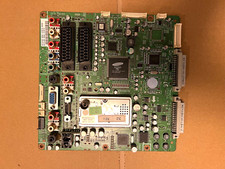 Samsung LE40R73BDX Main AV PCB Board BN94-01001B FREE P&P  1 CLASS RM QUICK D.