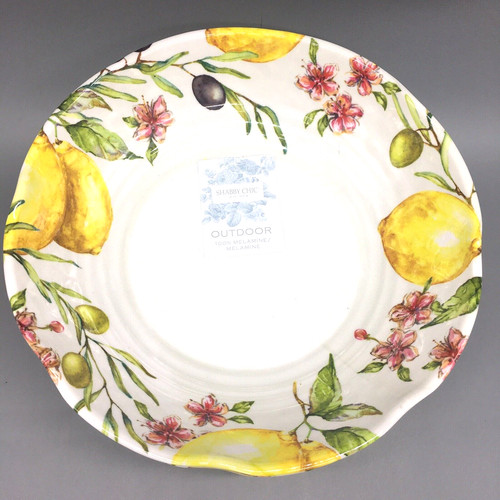 Shabby chic lemon - 4, olives