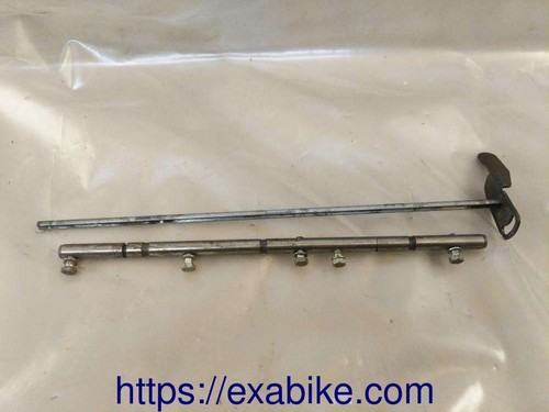 Carburetor elements for suzuki - carburetor,