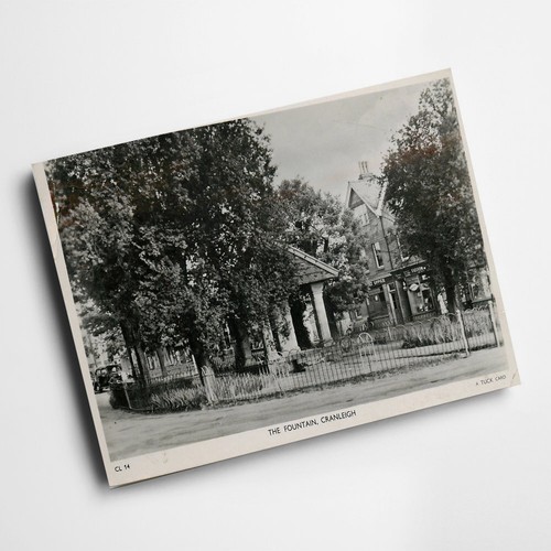 Print vintage surrey - surrey,