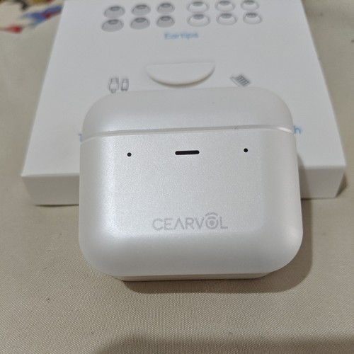 Cearvol diamond ite hearing - diamond,