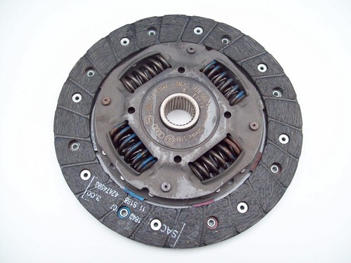 Polo clutch centre - vw,