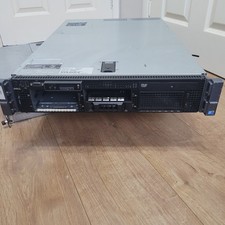 Dell Poweredge R710 server