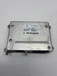 Mercedes benz w220 2005 - w220,