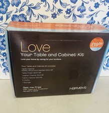 All-in-1 Furniture Cleaning