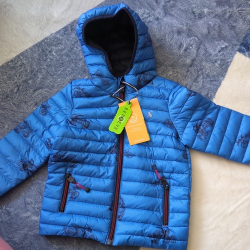 Joules boys cairn showerproof - cairn,