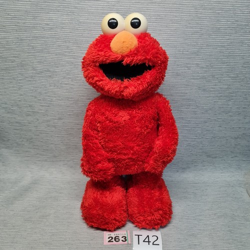Fisher price vintage tickle - tickle, me
