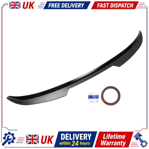 Rear spoiler for - rear,