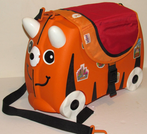 Melissa doug trunki kids - melissa,