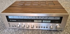 Technics SA-5360 Amplifier