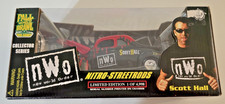 WCW/NWO Nitro Streetrod SCOTT