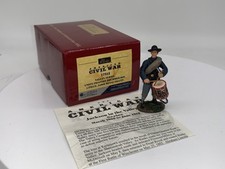 William Britain Toy Soldiers