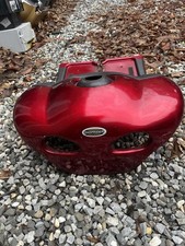 Shoprider Cadiz mobility