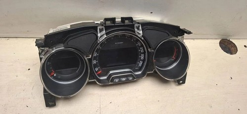 Citroen iii instrument - c5,