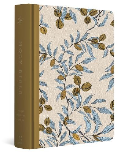 Esv single column journaling - single,