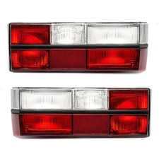 Rear Lamps, Mk1 Golf Series 2