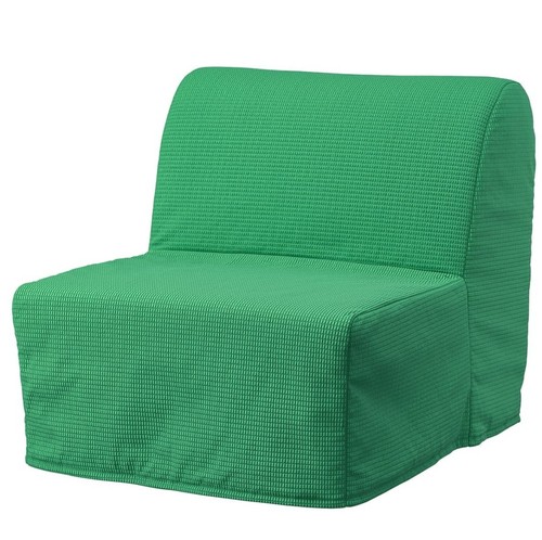 Brand new ikea lycksele single - new,