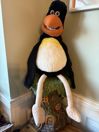 Huge vintage creature comforts - creature,