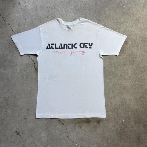 Vintage atlantic city new - atlantic,