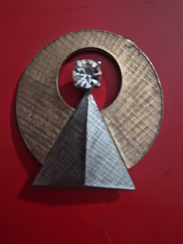 Vintage star trek vulcan - vulcan, idic
