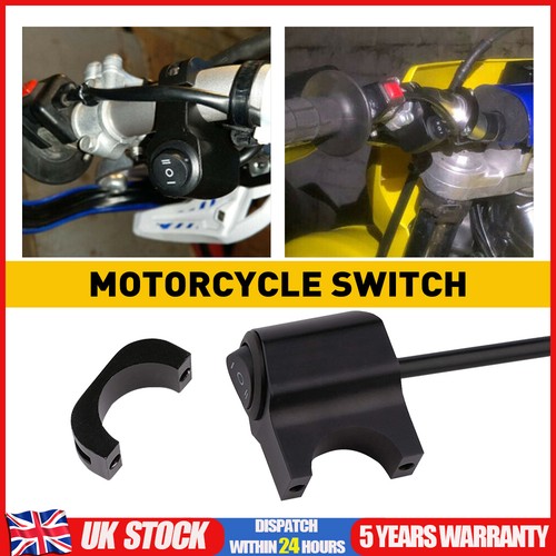 Waterproof motorcycle - motorcycle, 7/8"